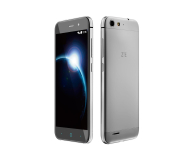 ZTE Blade V6 Szary - 312043 - zdjęcie 2